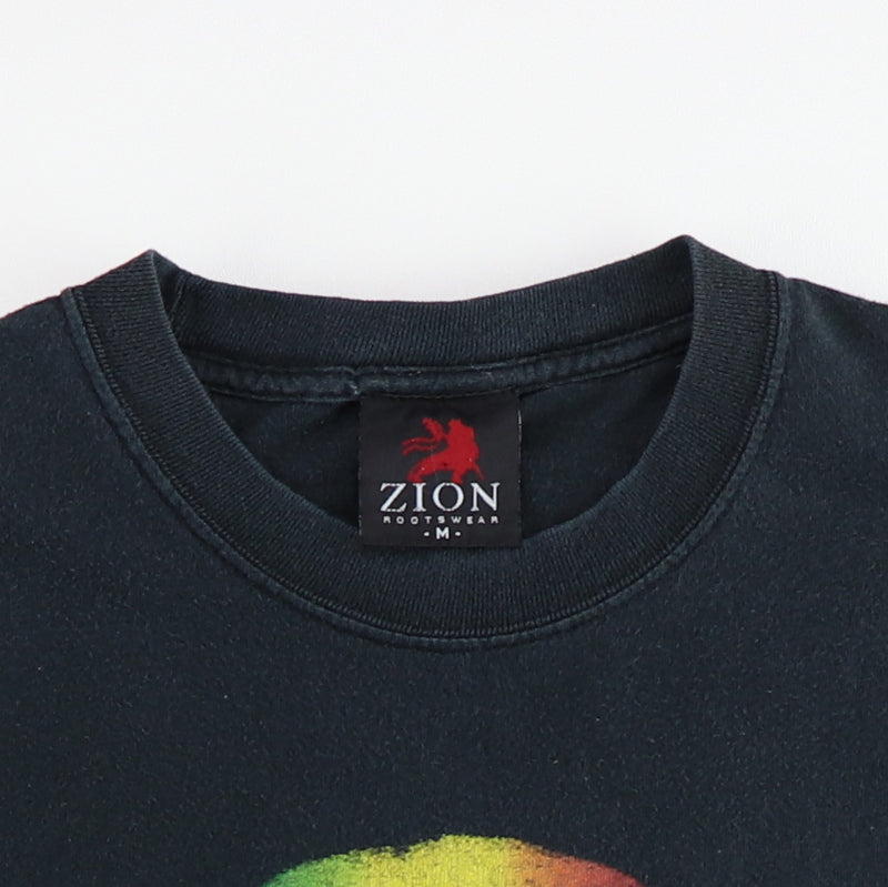 1999 Bob Marley Shirt