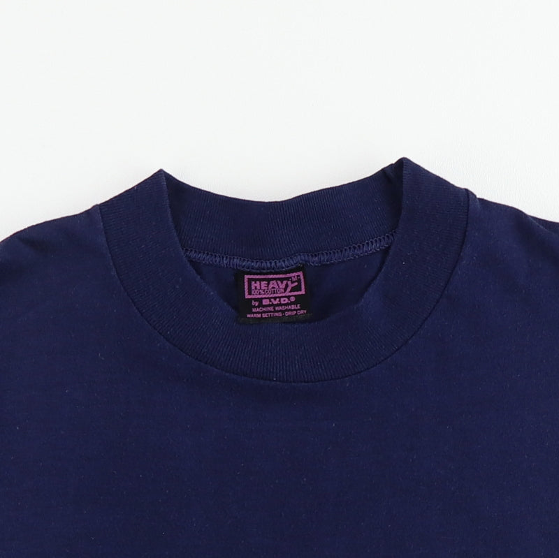 1976 Wings Over America Capitol Records Promo Shirt