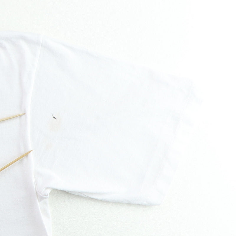 1988 Nomeansno Small Parts Isolated and Destroyed Shirt