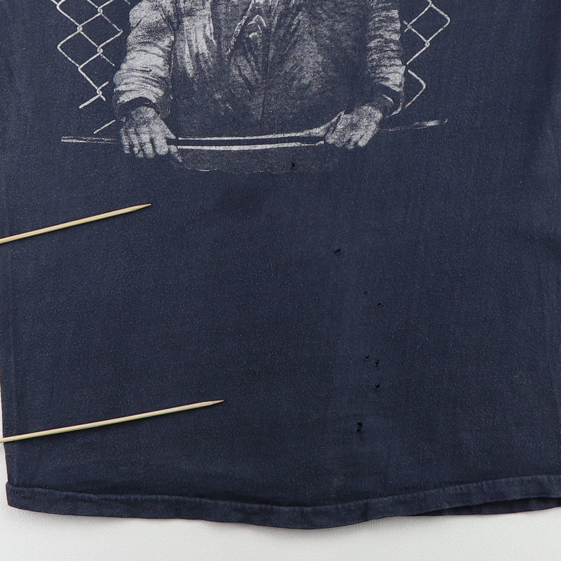 1980 Alice Cooper North American Tour Shirt