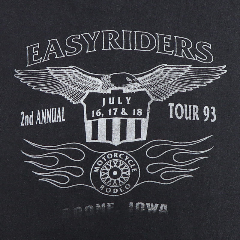 1988 Harley Davidson One Hot Piece 3D Shirt