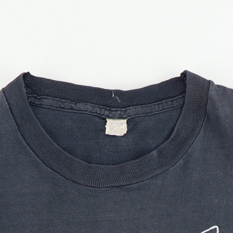 1979 Nazareth No Mean City Shirt