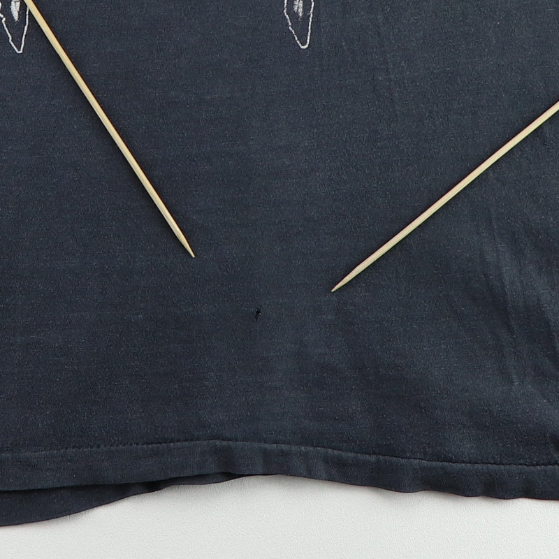 1979 Nazareth No Mean City Shirt