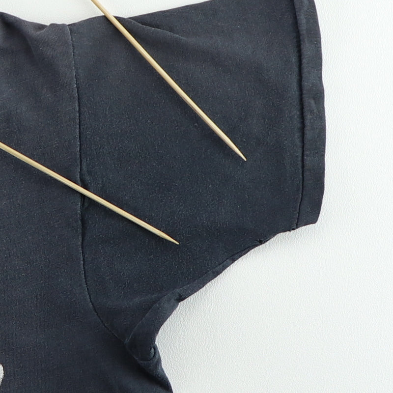 1979 Nazareth No Mean City Shirt