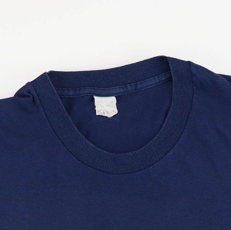 1986 Run What Ya Brung Fall Field Meet Shirt