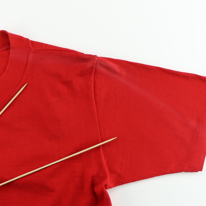 1974 Sunshine Festival Diamond Head Crater Shirt