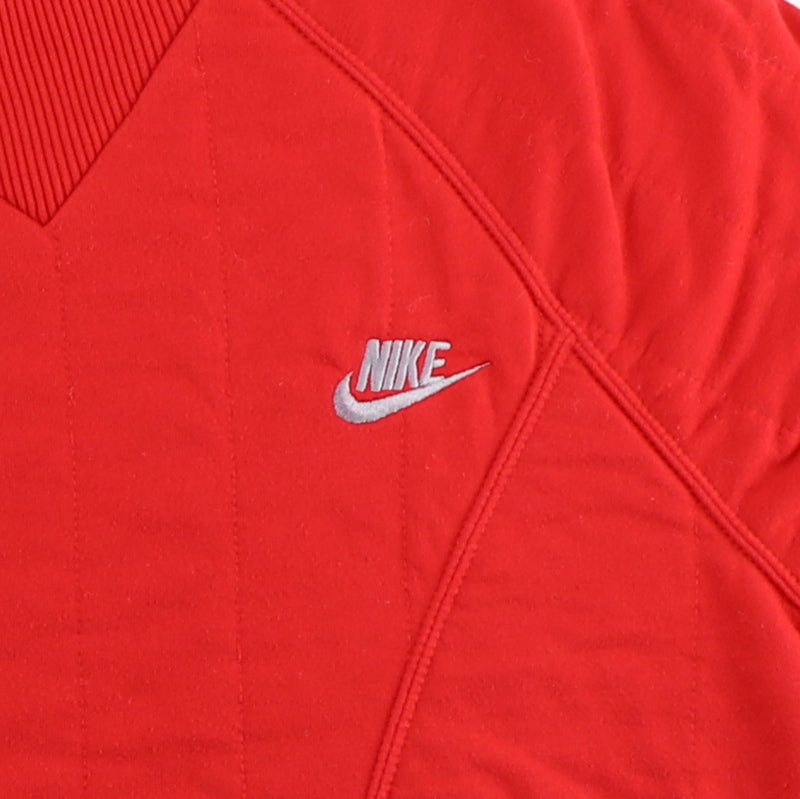 1990s Nike Warmup Sweatshirt