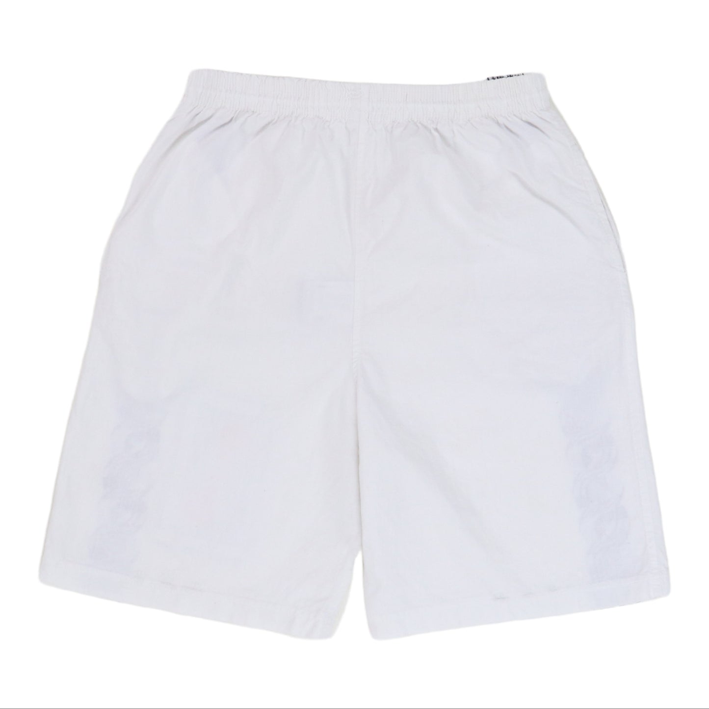 1989 Rolling Stones Steel Wheels Shorts