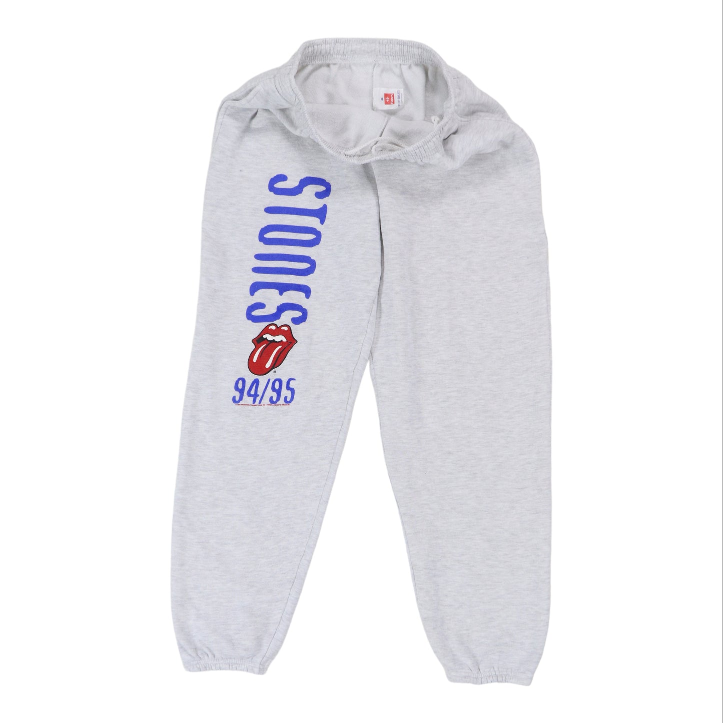 1994 Rolling Stones Voodoo Lounge Tour Sweatpants