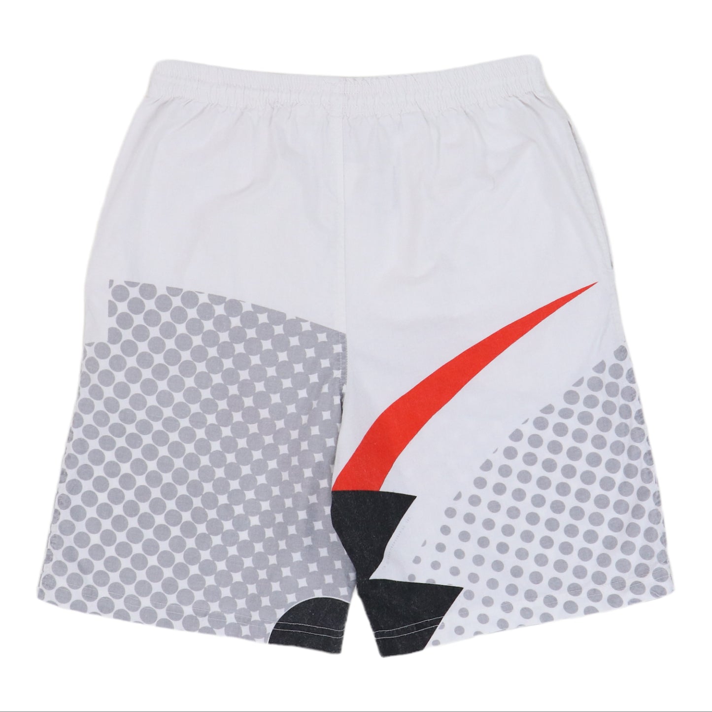 1989 Rolling Stones Steel Wheels Shorts