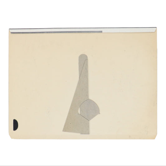 1978 Santana Inner Secrets Stand Up Promo Display