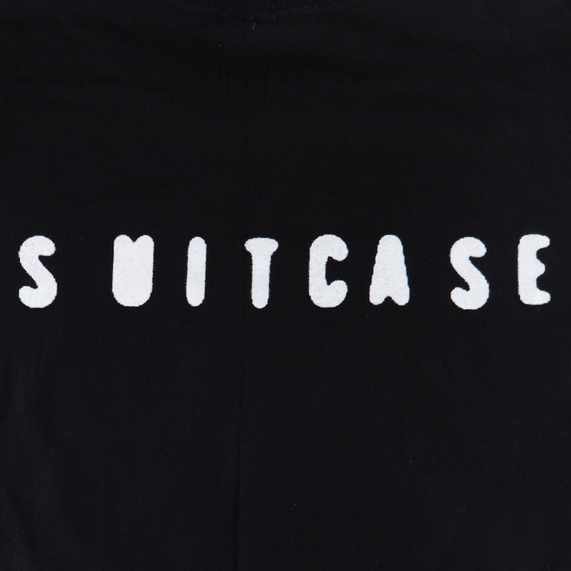 1996 Bush Razorblade Suitcase Shirt