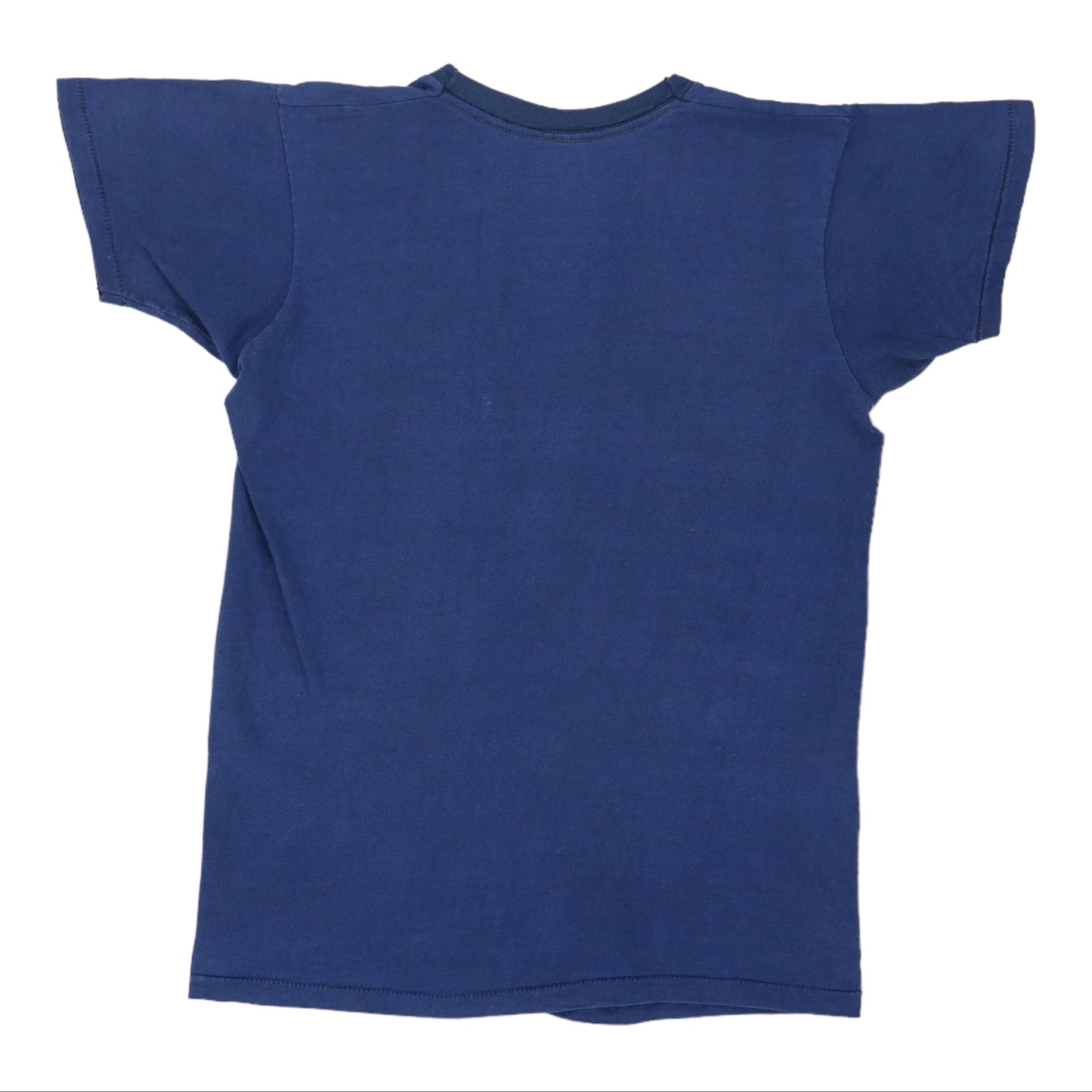 1977 Led Zeppelin On Tour Shirt