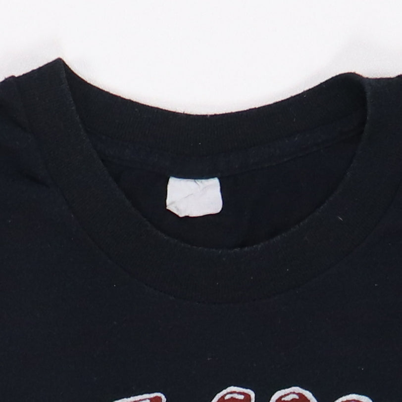 1979 Alice Cooper Mad House Rock Shirt