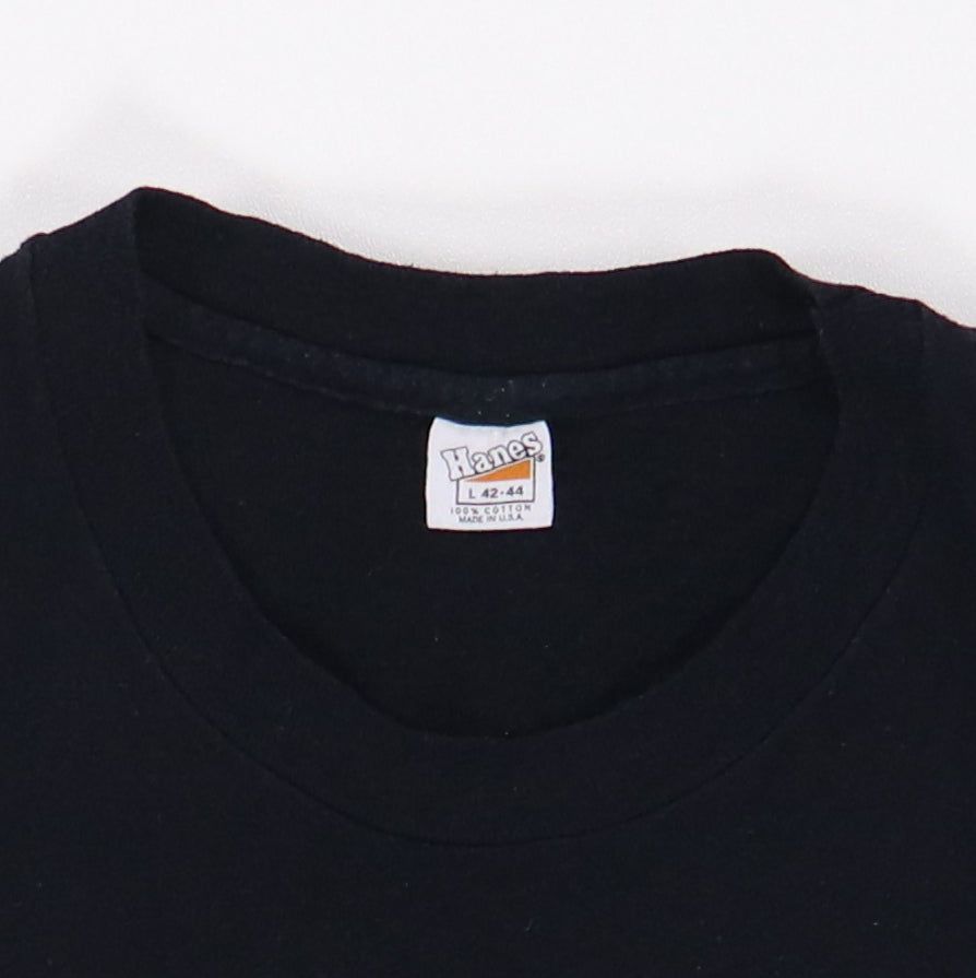 1982 Harley Davidson Why I Ride Shirt