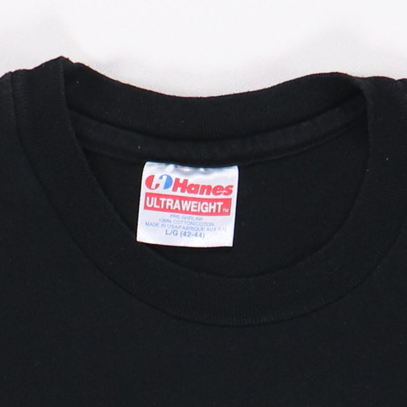 1989 Kenny Rogers Shirt