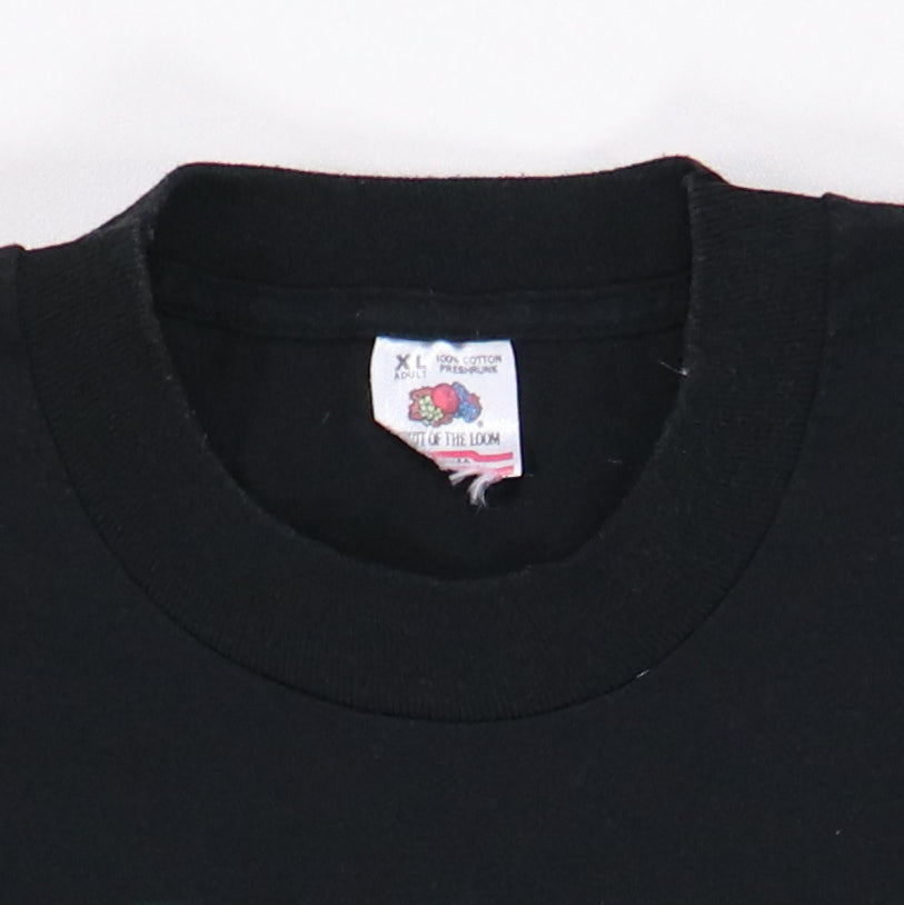 1993 Keith Haring March On Washington Shirt