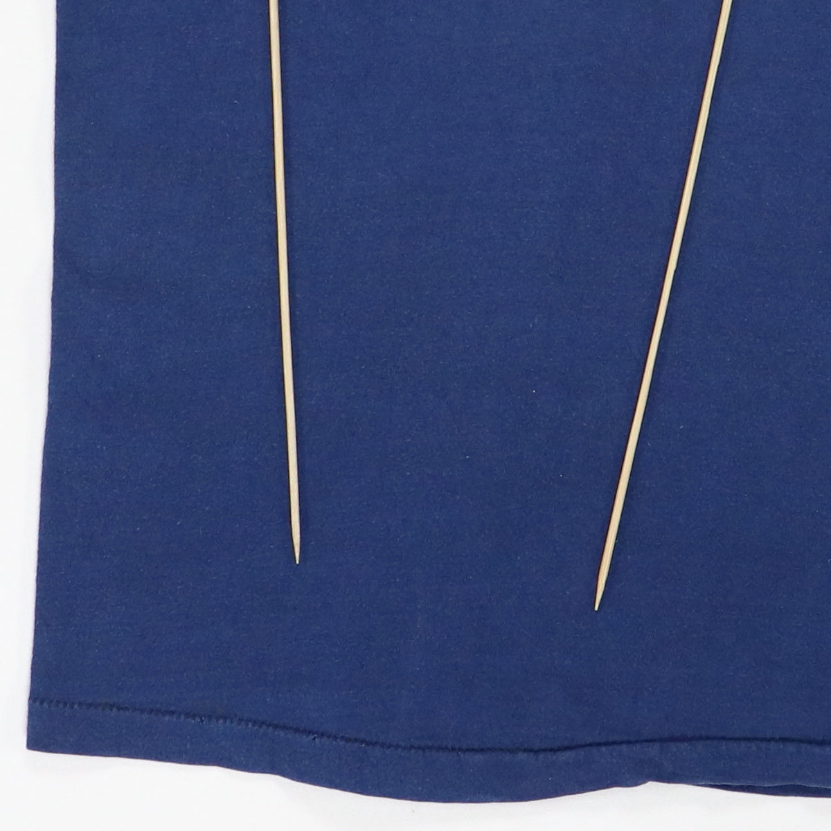 1977 Led Zeppelin On Tour Shirt