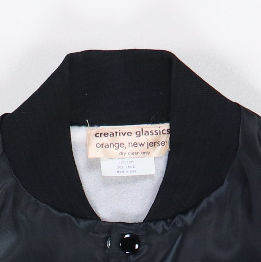 1986 Eurythmics Revenge Tour Jacket