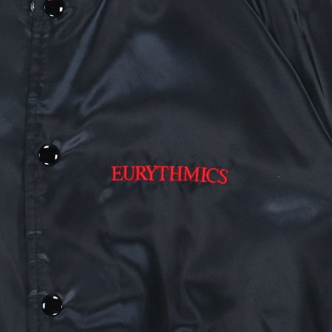 1986 Eurythmics Revenge Tour Jacket