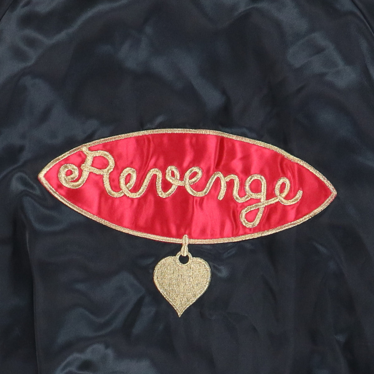1986 Eurythmics Revenge Tour Jacket