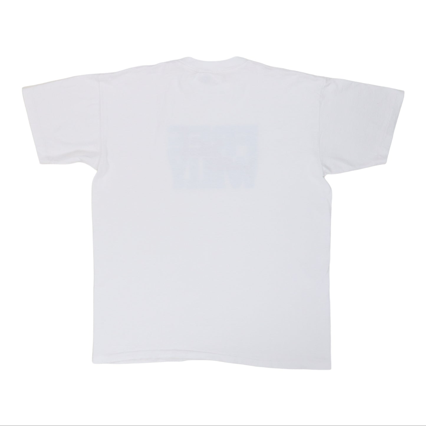 1993 Free Willy Movie Promo Shirt