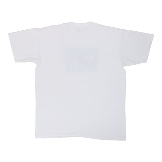 1993 Free Willy Movie Promo Shirt