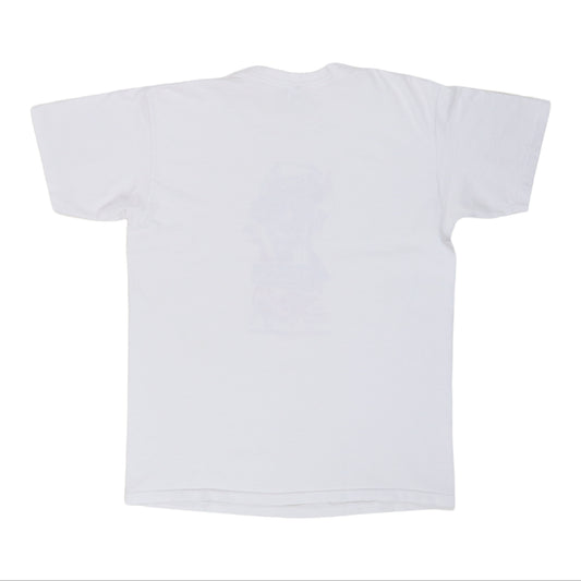1998 Pearl Jam Yield Shirt
