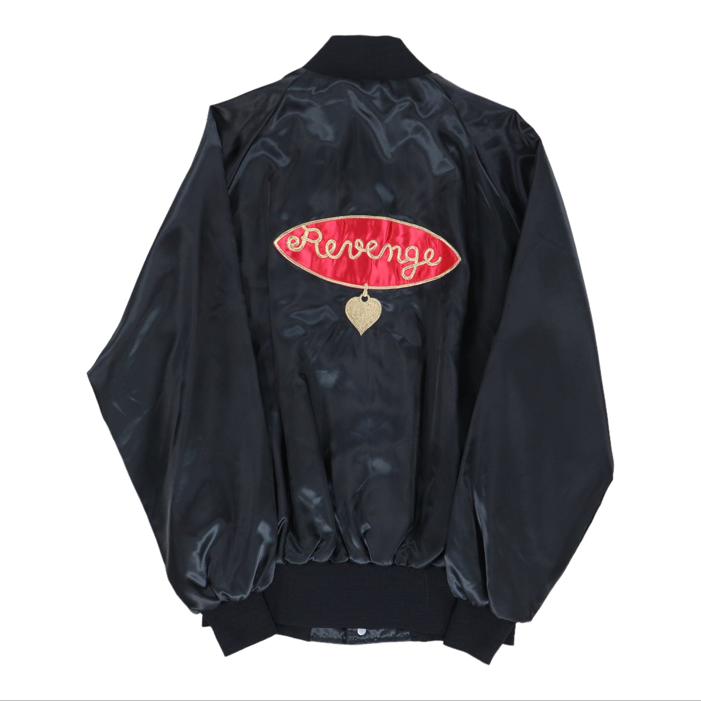 1986 Eurythmics Revenge Tour Jacket