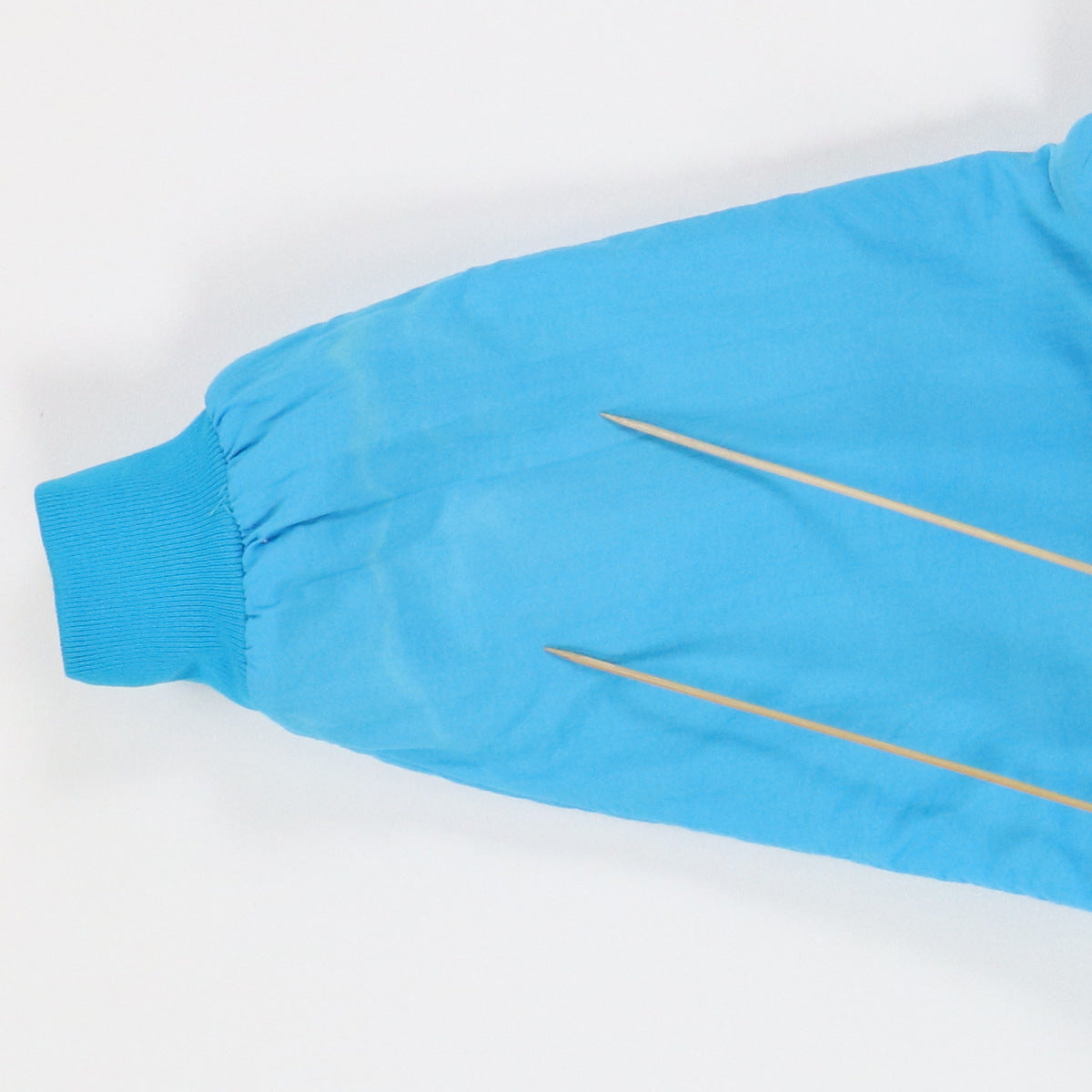 1990 Rolling Stones Nike ACG Urban Jungle Crew Jacket