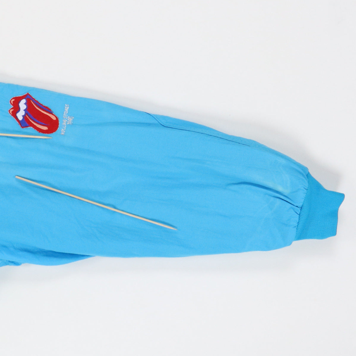 1990 Rolling Stones Nike ACG Urban Jungle Crew Jacket