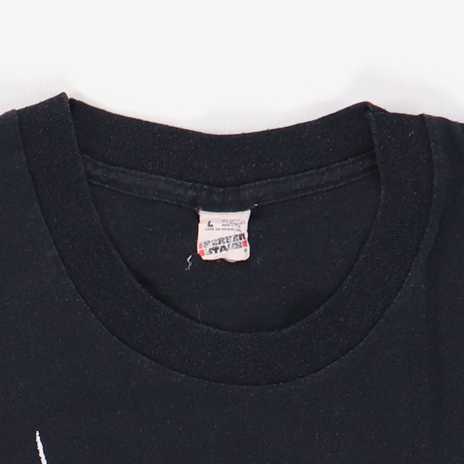 1986 Elton John World Tour Shirt