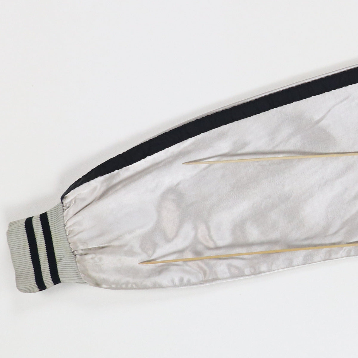 1980s Harley Davidson Satin Jacket