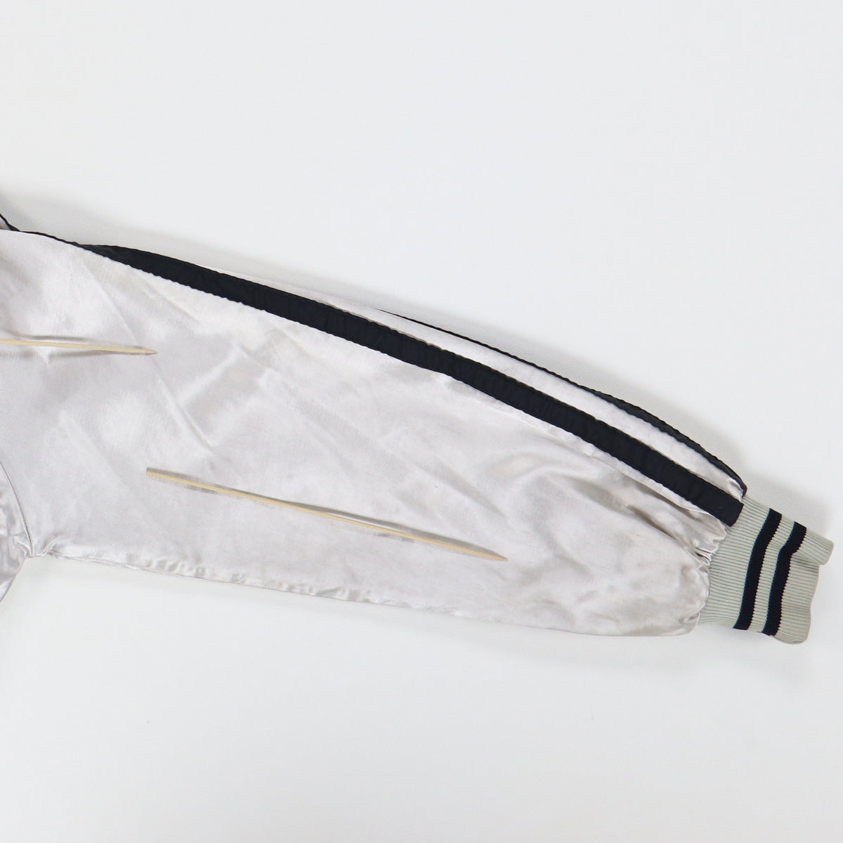 1980s Harley Davidson Satin Jacket