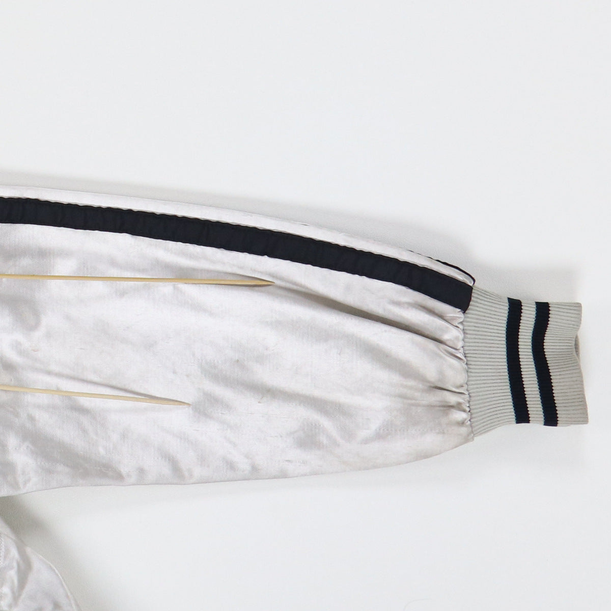 1980s Harley Davidson Satin Jacket