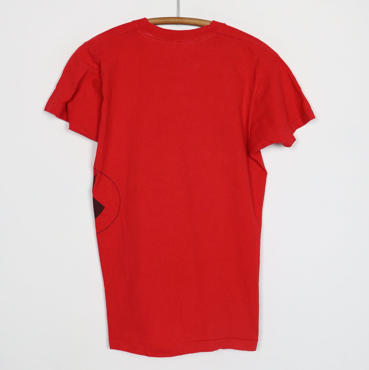 1985 Supertramp Brother Where You Bound Shirt