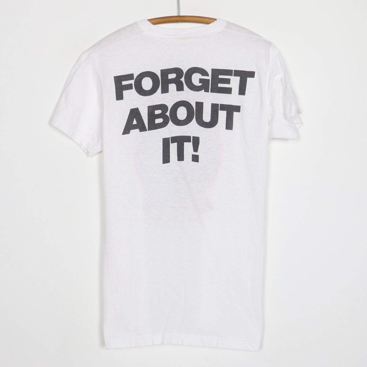 1986 David Lee Roth Fabulous Picasso Bros Shirt