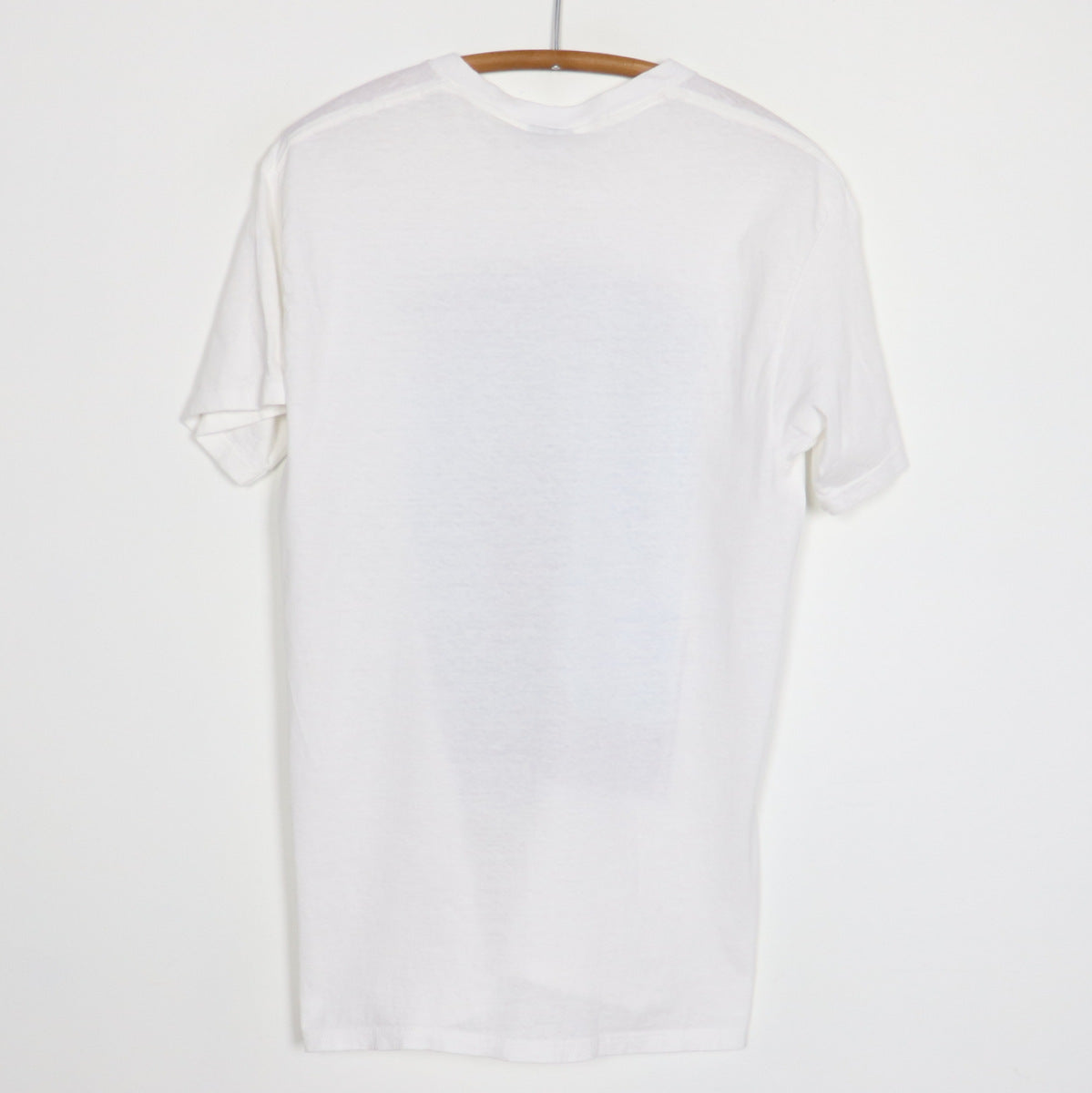 1990 David Bowie Sound + Vision Tour Shirt