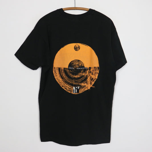1989 R.E.M. Green You Are The Everything Shirt