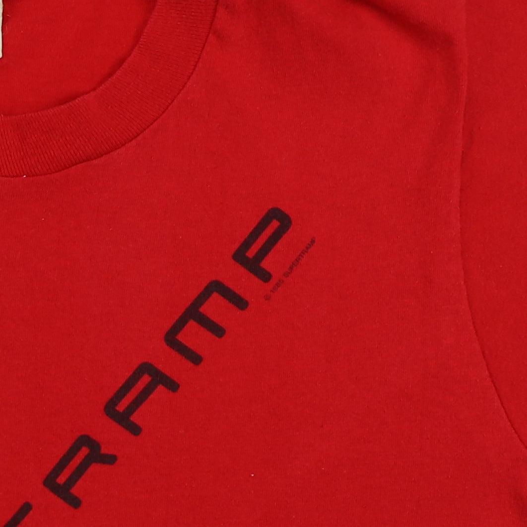 1985 Supertramp Brother Where You Bound Shirt