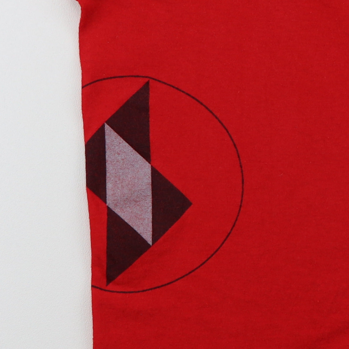 1985 Supertramp Brother Where You Bound Shirt