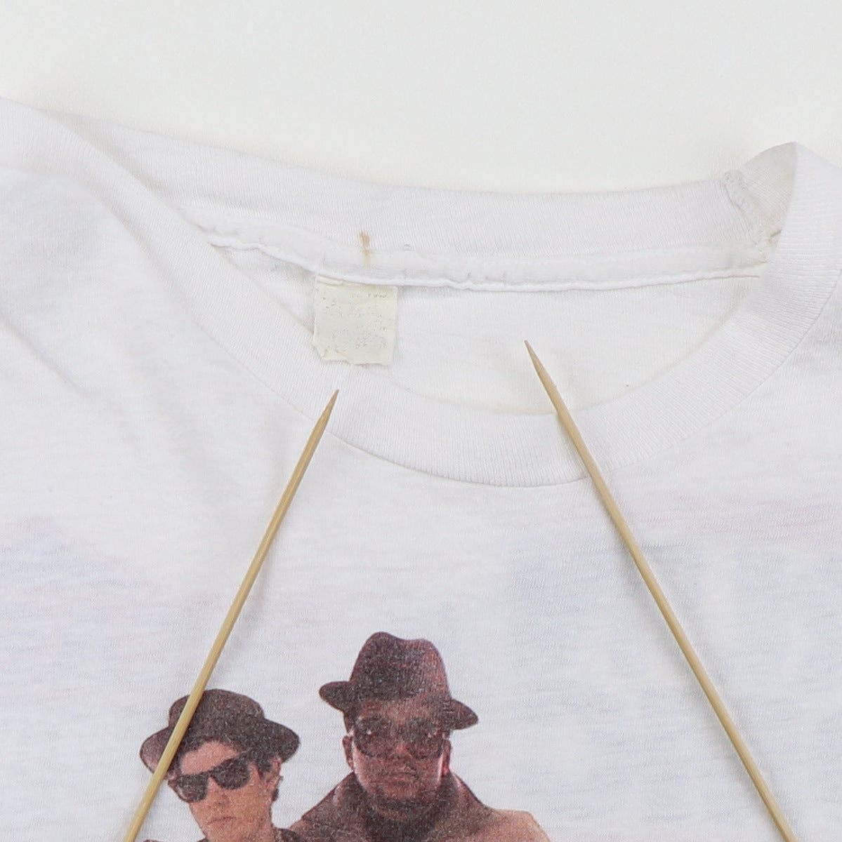 1987 Run DMC Beastie Boys Together Forever Shirt