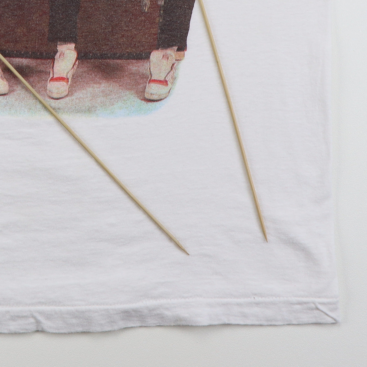 1987 Run DMC Beastie Boys Together Forever Shirt