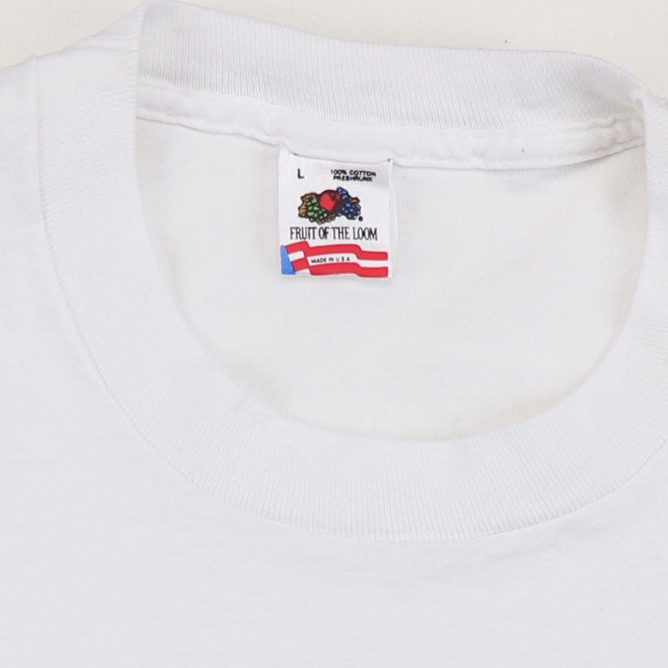 1989 Batman Joker Arch Enemies DC Comics Shirt