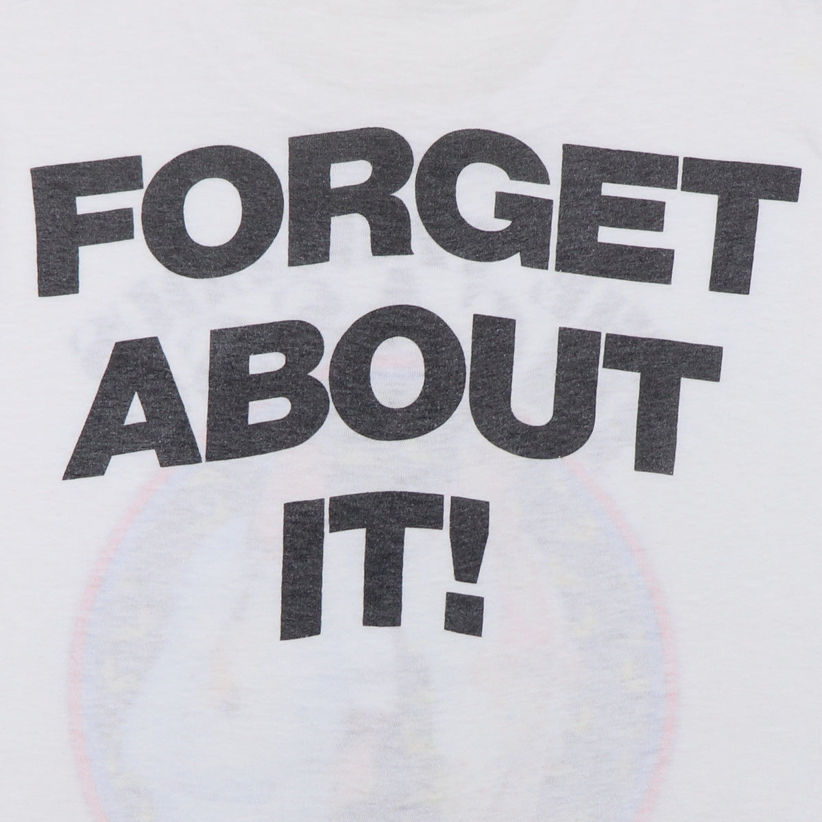 1986 David Lee Roth Fabulous Picasso Bros Shirt