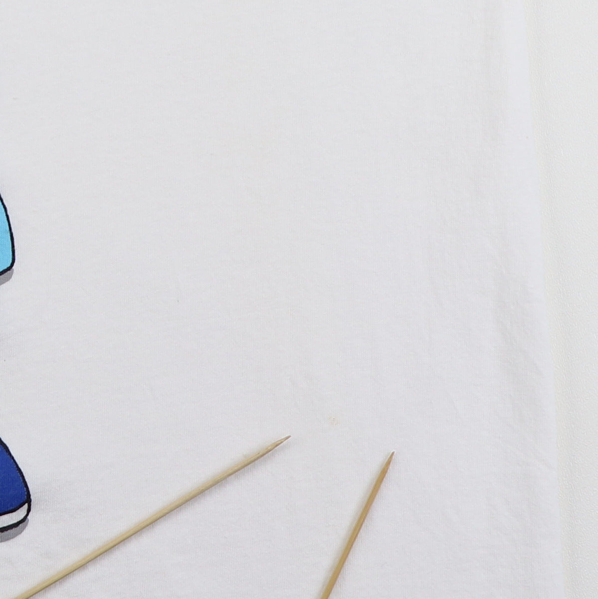 1989 The Simpsons Bart Simpson Underachiever Shirt