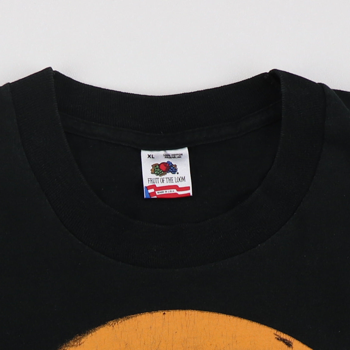 1989 R.E.M. Green You Are The Everything Shirt