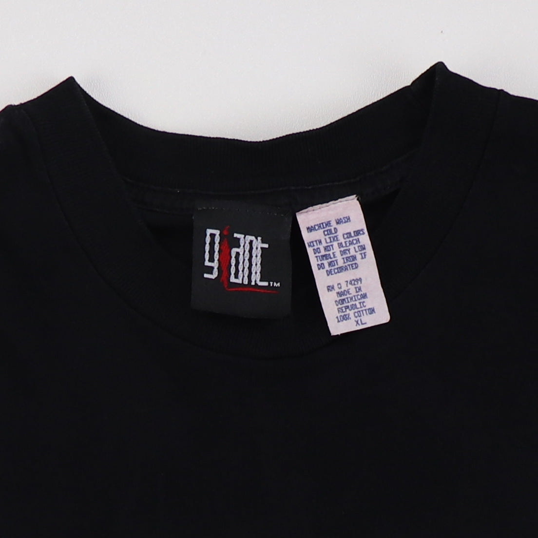 1997 The Offspring Ixnay On The Hombre Shirt