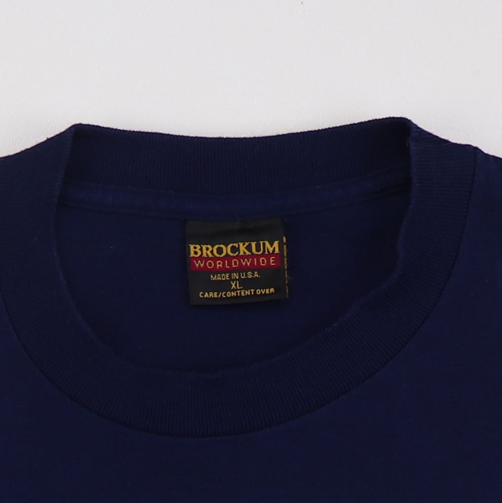 1994 Rolling Stones Voodoo Lounge Tour Shirt