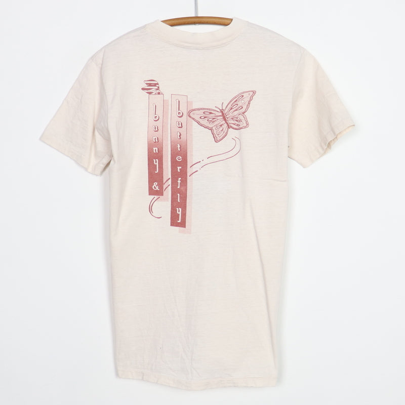 1978 Heart Butterfly FM Productions Shirt